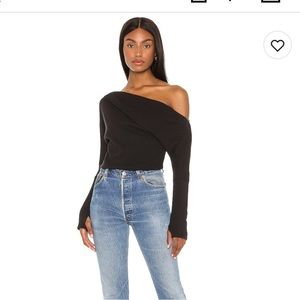 Free People Fuji Thermal Top